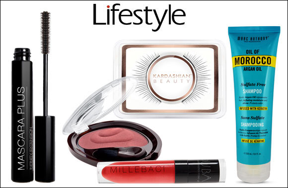 Get summer ready with Lifestyle's sensational Beauty Festival this July