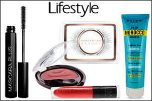 Get summer ready with Lifestyle's sensational Beauty Festival this July