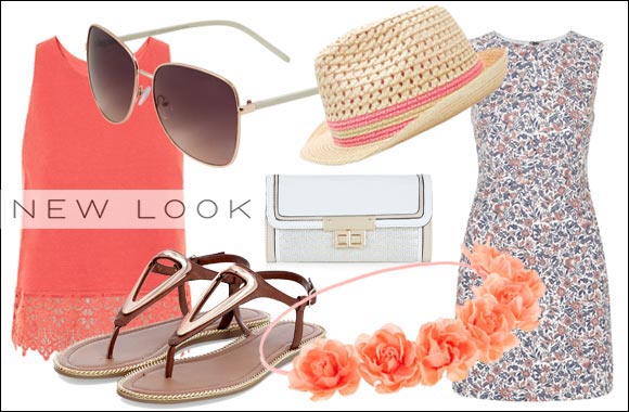 New Look - Women's High Summer Update - 1st July