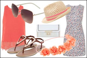 New Look - Women's High Summer Update - 1st July