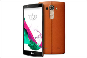 Capture your Special Moments this Eid with The All New LG G4 Smartphone