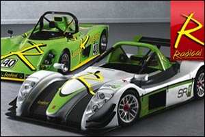 New exciting and bigger race grids for the Radical Middle East Cup this November