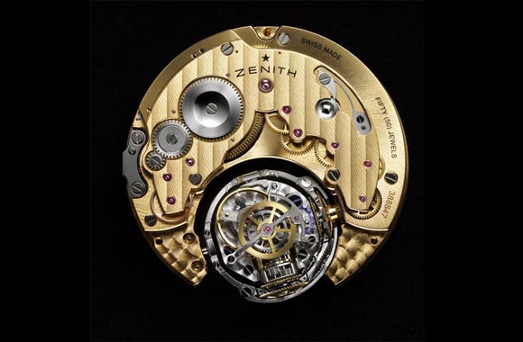 Zenith celebrating 150 years!