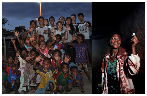 Founding Father's Legacy Has Touched 150 Million Lives Through Zayed Future Energy Prize