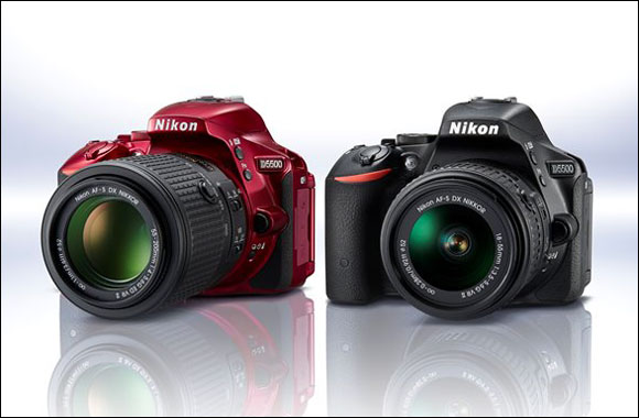 Nikon - Eid Gift Guide