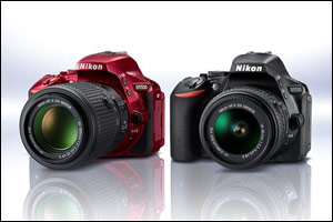 Nikon - Eid Gift Guide