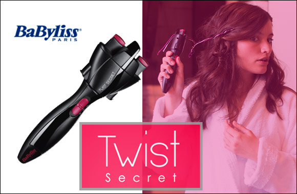 This Eid, BaByliss launches the Twist Secret