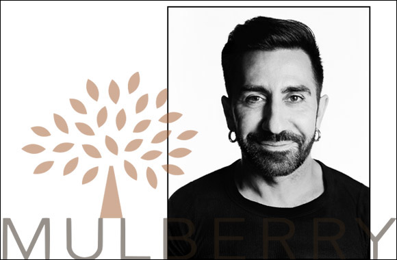 Johnny Coca Arrives at Mulberry