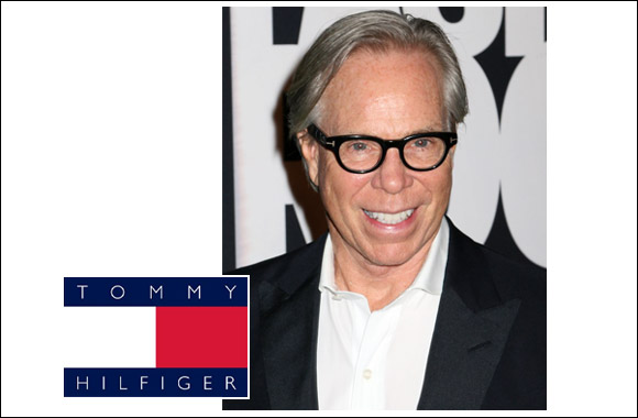 Tommy Hilfiger Appoints Abdel El Hamri as Senior Vice President for the Americas!