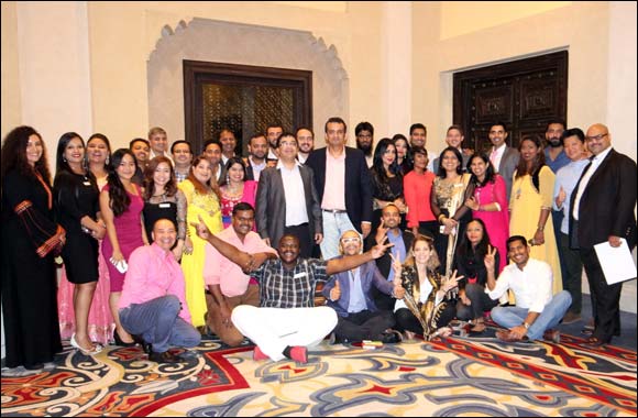 SPF Realty hosts grand Iftar gathering in Dubai
