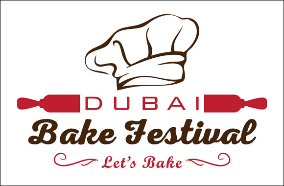 Baking Enthusiasts Work Up an Appetite with the Launch of the Dubai Bake Festival