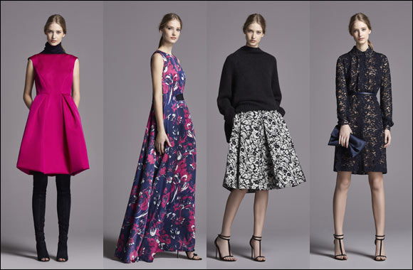 CH Carolina Herrera: EID Gifting