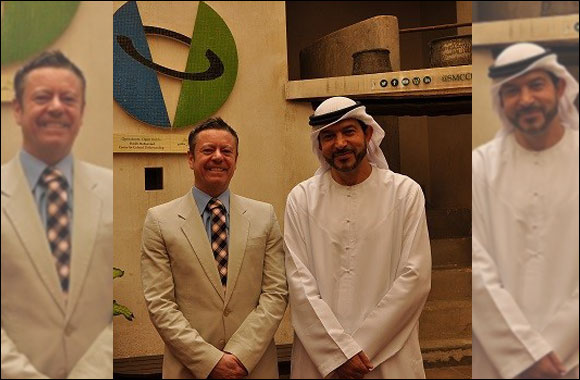 Sheikh Mohammed Bin Rashid Centre for Cultural Understanding and Orange County visitors association produce free online cultural training video for Southern Californian hospitality