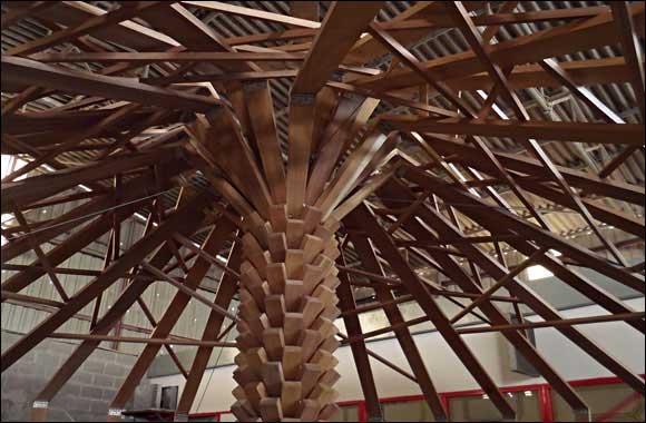 d3 supports Emirati talent at London's largest festival of contemporary Arab culture