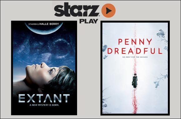 STARZ play announces content licensing deal with CBS Studios International for the Middle East and North Africa
