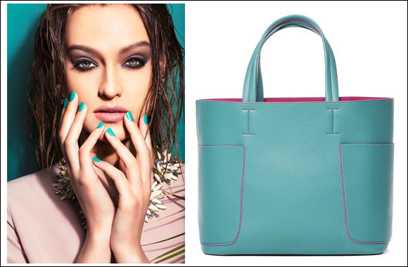 Summer Takeaways  at Wojooh!