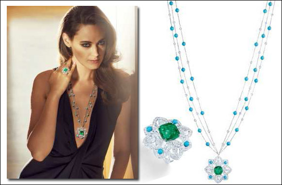 Secrets & Lights  A Mythical Journey by Piaget