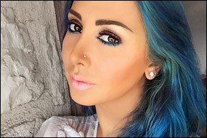 Make-Up Maven Joelle Mardinian Unveils her Exclusive Eid Look
