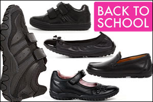 GEOX Back To School Collection