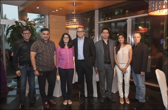 The Classic Partnership, Raee PR & Social and AIS BrandLab hold annual Iftar gathering