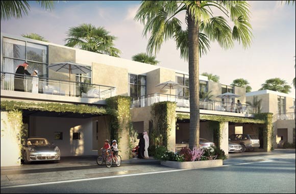 G&Co associates with SPF Realty for third consecutive project  Jade at the Fields in MBR City