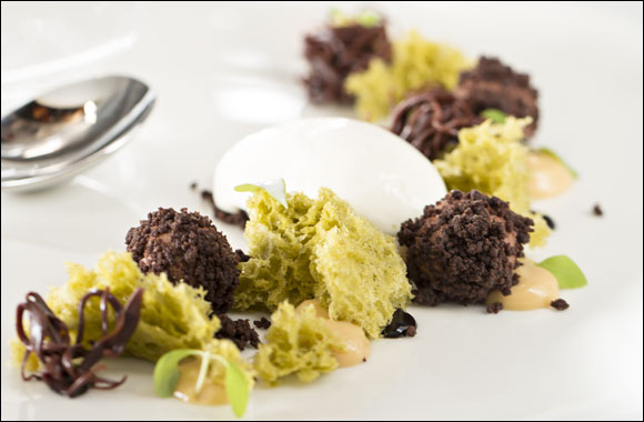 TRE by Roberto Rella launches official business lunch menu - CONVIVIO