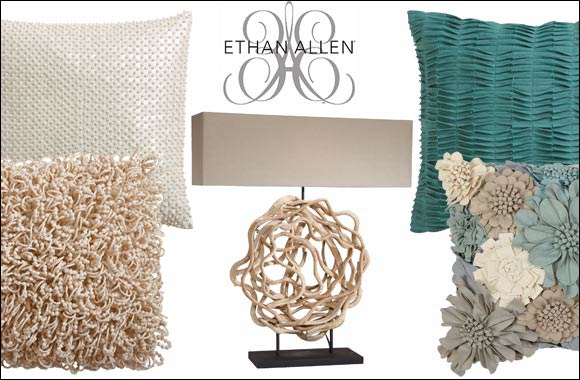 Ethan Allen - Trend forecast: textiles