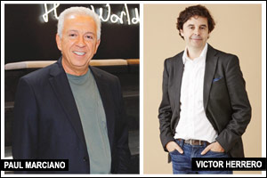 Paul Marciano Announces His Successor As Guess?, Inc. CEO