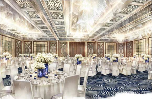 Al Habtoor City Boasts State-of-the-Art Banqueting and Conference Facilities Offering Endless Opportunities