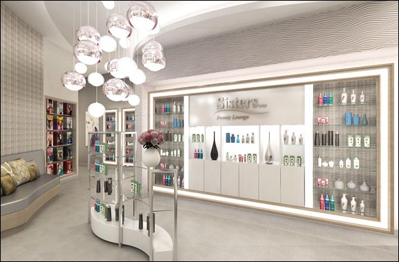 #XOSISTERS: Celebrate International Sister's Day this August with Sister's Beauty Lounge