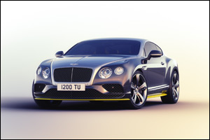 Mulliner launches Limited Edition Breitling Jet Series