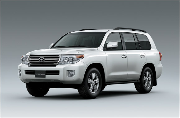 Al-Futtaim Motors orchestrates Music to your ears