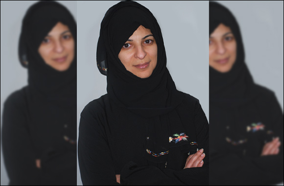 Elecrama appoints Ms. Al Mansoori as Middle East Director