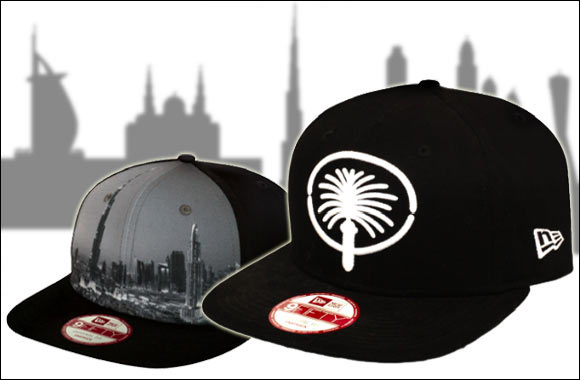 New Era launches Limited Edition �Dubai� pack