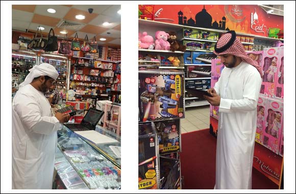 QCC Tightens Inspection of Controlled Products and Legal Measuring Instruments in Abu Dhabi