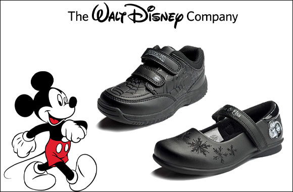 Celebrating Back to School season: Shoemart unveils its unique shoe collection in collaboration with The Walt Disney Company MENA