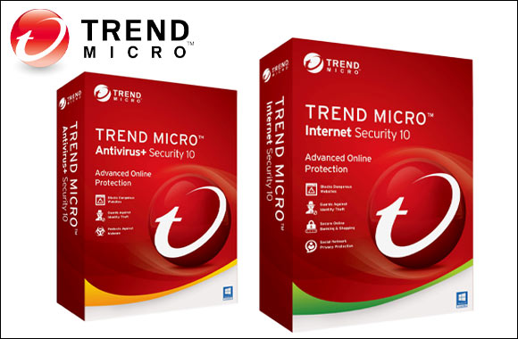 Trend Micro Security is fully Windows 10 compatible