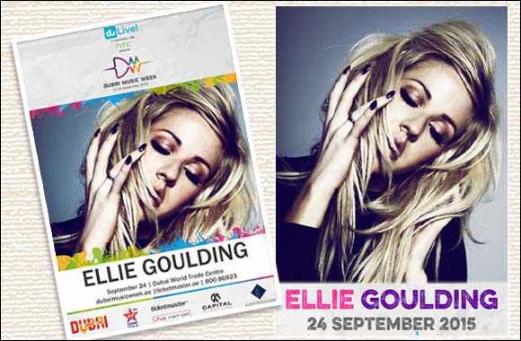 Dubai Music Week (DMW) 2015 announces first set of confirmed artists