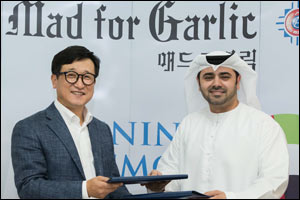 Al Ahli Holding Group brings ‘Mad For Garlic' to the Middle East