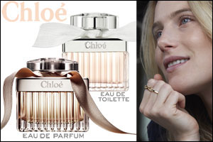 The new Chloé Signature