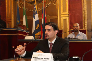 Dubai Islamic Development Center Spotlights Modest Fashion at Global Islamic Economy Summit Roundtable Series in Italy