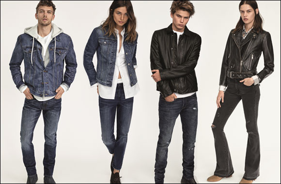 Bottoms and Up with Gap Fall 2015