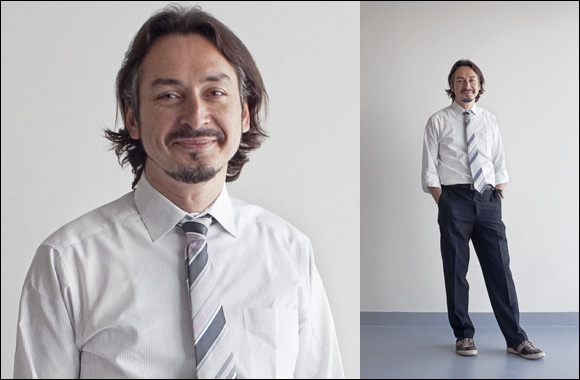 New York University Abu Dhabi Professor Awarded Prestigious Humboldt Research Award