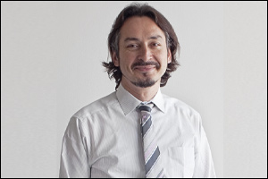 New York University Abu Dhabi Professor Awarded Prestigious Humboldt Research Award