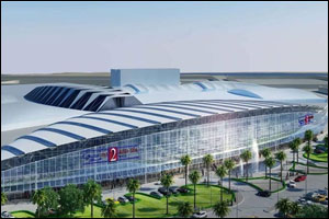 TripAdvisor Rewards Red Sea Mall with “Certificate of Excellence”