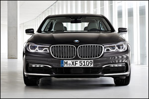Design that moves. The BMW design DNA