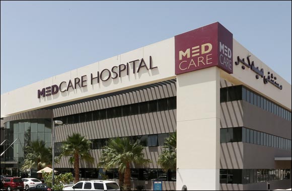 Medcare Hospital offers care under Saada health scheme for Emiratis
