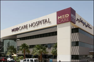 Medcare Hospital offers care under Saada health scheme for Emiratis
