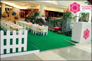 Kids workshops at BurJuman centre