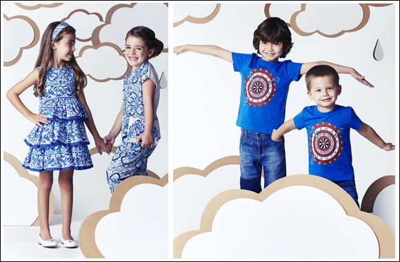 Katakeet Boutique's Fall/Winter 2015 Collection is the Perfect Excuse to Bundle Up